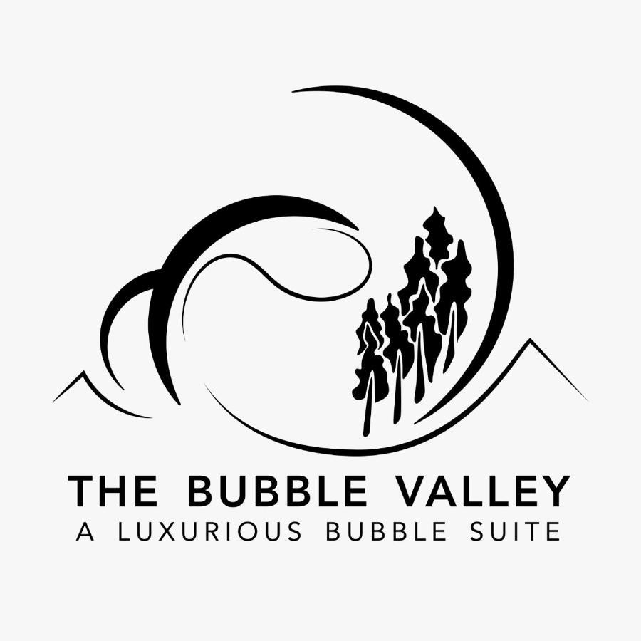 The Bubble Valley Piet Retief Exteriör bild