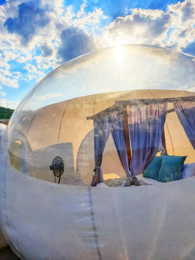 The Bubble Valley Piet Retief Exteriör bild